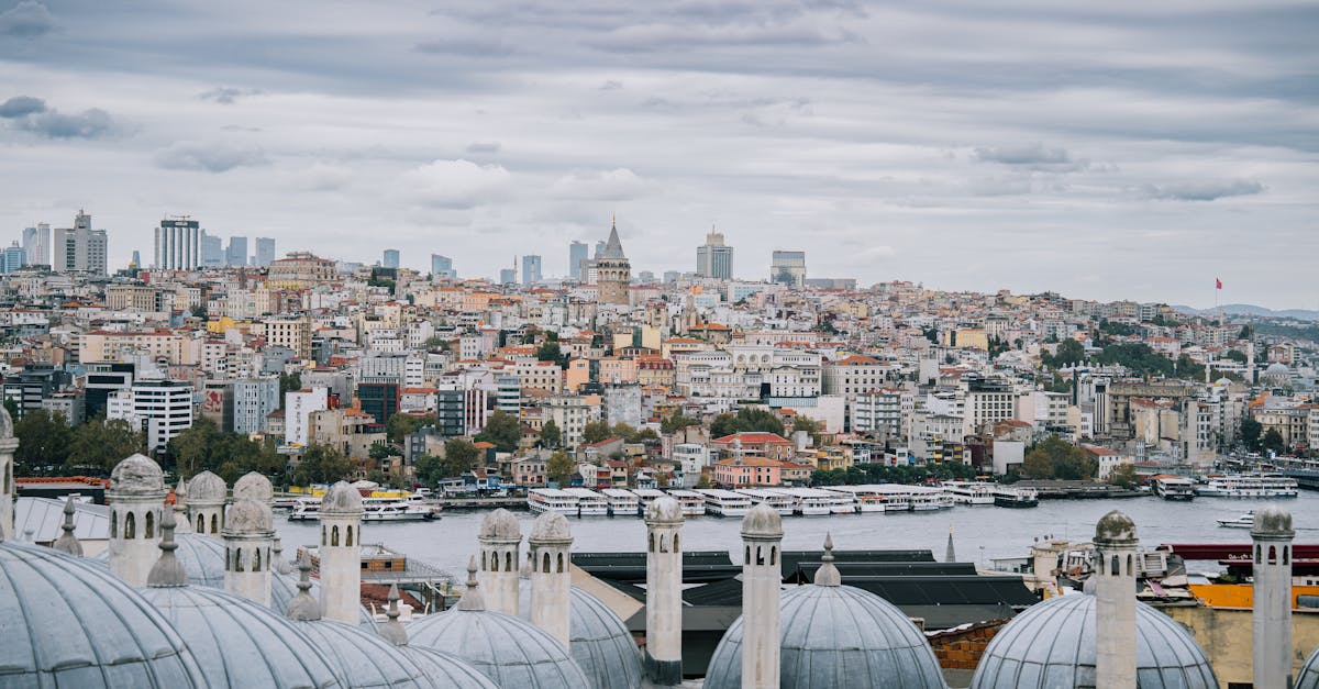 découvrez la majestueuse mosquée suleymaniye, un chef-d'œuvre de l'architecture ottomane situé à istanbul. admirez ses magnifiques dômes, ses minarets élancés et son riche patrimoine historique. une visite incontournable pour plonger dans la beauté et la spiritualité de cette icône culturelle.