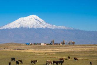 découvrez le mont ararat, symbole puissant de la culture arménienne et majestueuse montagne située en turquie, célèbre pour son histoire biblique et ses paysages à couper le souffle.