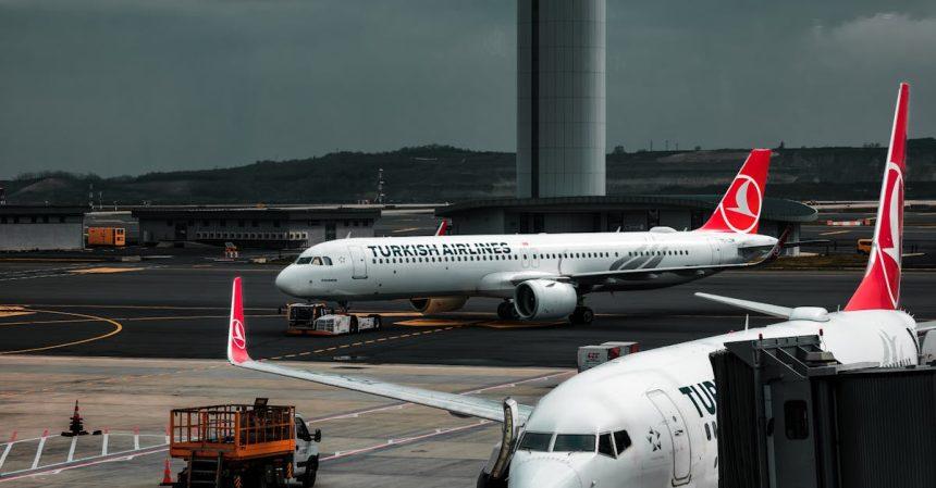 découvrez les aéroports d'istanbul, une porte d'entrée emblématique vers la turquie. informez-vous sur les services, les destinations, et les commodités offertes pour un voyage confortable depuis ou vers cette métropole vibrante.