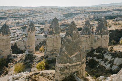 découvrez l'anatolie, une région riche en histoire et en culture, située au cœur de la turquie. explorez ses paysages variés, ses sites archéologiques fascinants et sa délicieuse cuisine, tout en vous imprégnant de l'héritage des civilisations qui ont marqué cette terre ancestrale.