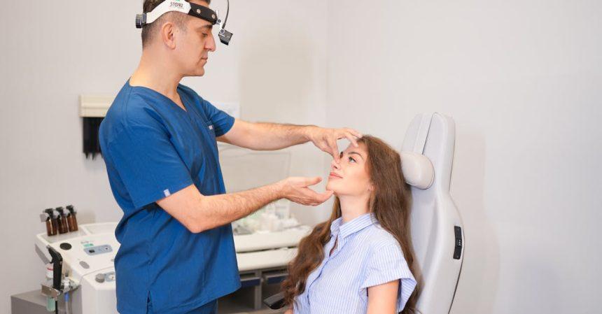 découvrez la rhinoplastie, une intervention chirurgicale visant à remodeler le nez pour améliorer l'esthétique faciale ou la fonctionnalité respiratoire. apprenez-en davantage sur les techniques, le processus de récupération et les résultats possibles pour vous aider à prendre une décision éclairée.