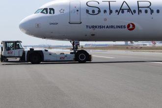 découvrez l'aéroport d'istanbul, un hub moderne et dynamique qui relie l'europe et l'asie. explorez ses nombreuses commodités, boutiques, et restaurants tout en profitant d'une expérience de voyage inoubliable.