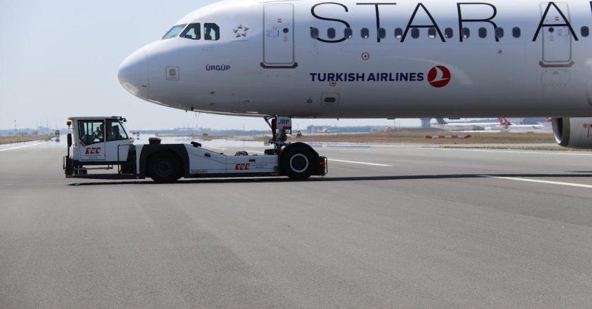 découvrez l'aéroport d'istanbul, un hub moderne et dynamique qui relie l'europe et l'asie. explorez ses nombreuses commodités, boutiques, et restaurants tout en profitant d'une expérience de voyage inoubliable.