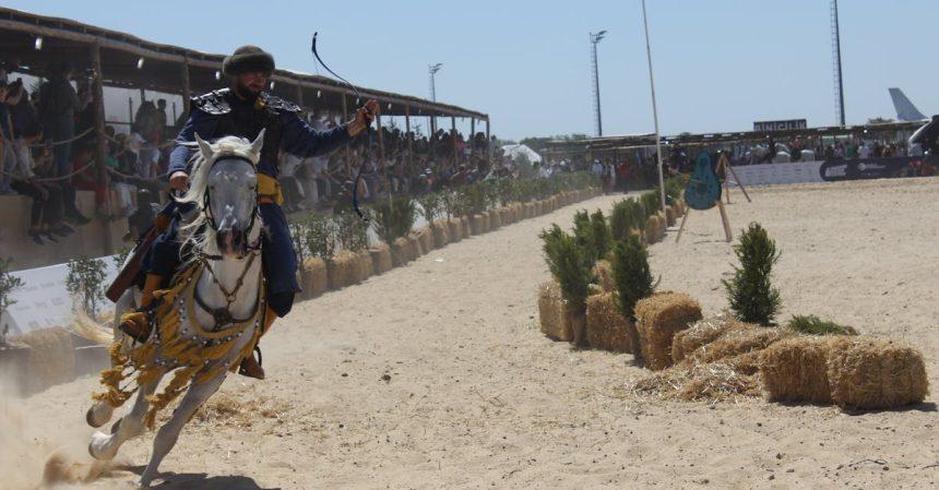 découvrez l'histoire fascinante des turcs seldjoukides, un peuple guerrier qui a joué un rôle majeur dans l'expansion de l'islam et la formation des empires médiévaux. plongez dans leur culture, leurs conquêtes et leur impact sur le monde.