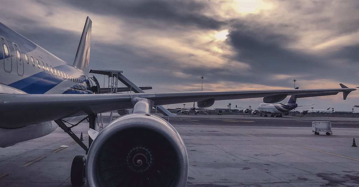 découvrez tout sur les aéroports : leur fonctionnement, les différents types d'aéroports, leurs services et infrastructures, ainsi que leur rôle clé dans le transport aérien international. accédez à des astuces pour faciliter votre voyage et à des informations pratiques sur les principaux aéroports du monde.