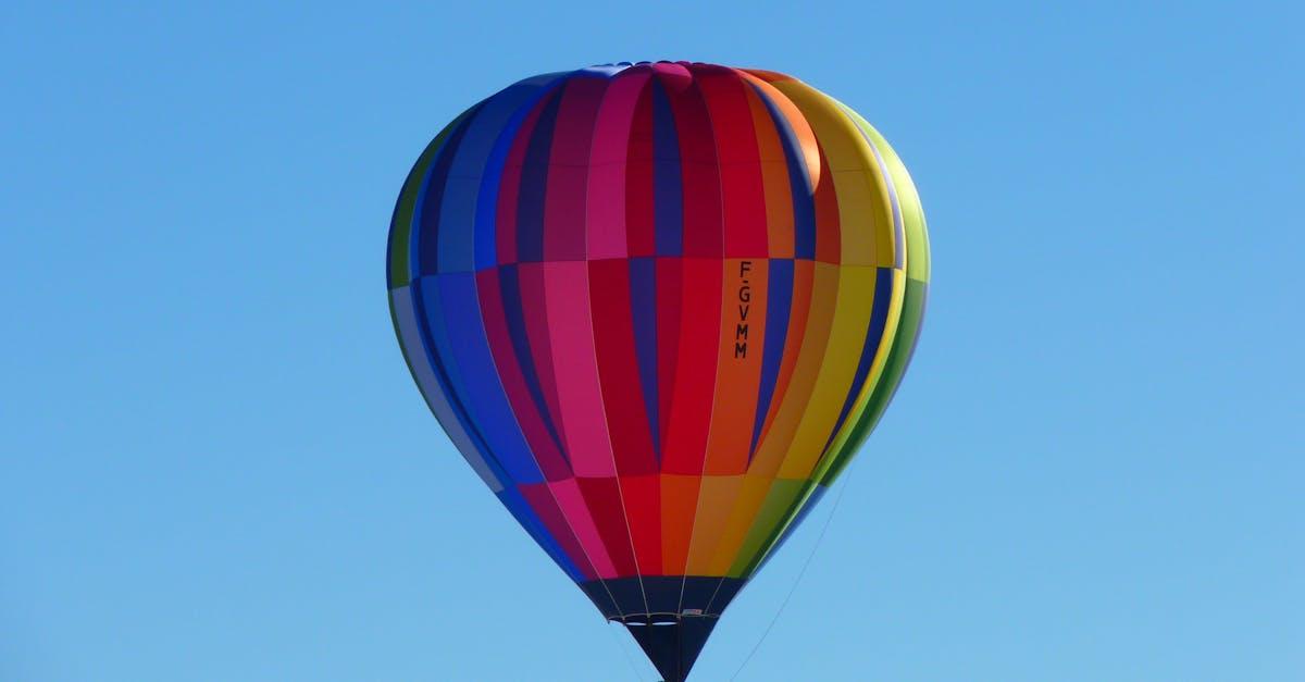 découvrez l'expérience inoubliable d'un vol en montgolfière ! flottez au-dessus des paysages pittoresques, admirez la nature sous un nouvel angle et vivez une aventure unique. parfait pour les amoureux de la nature et les amateurs de sensations fortes.