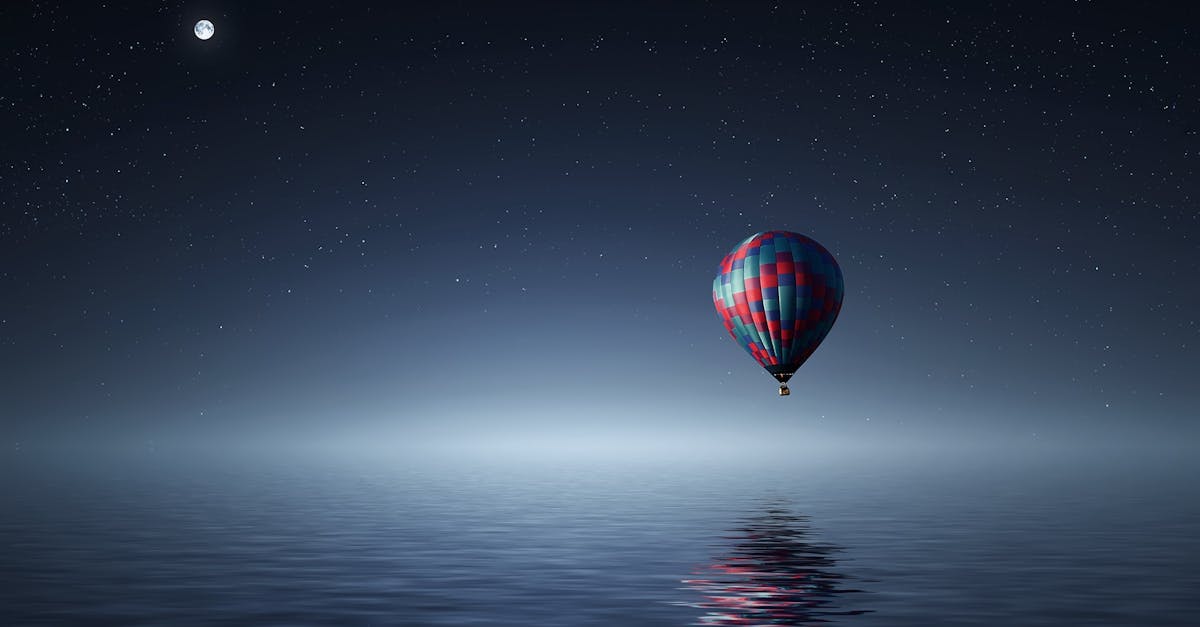 découvrez l'envolée magique en montgolfière ! vivez une expérience unique en survolant des paysages à couper le souffle, profitez d'une vue panoramique et laissez le vent guider votre aventure. réservez votre vol en montgolfière dès aujourd'hui pour une escapade inoubliable.