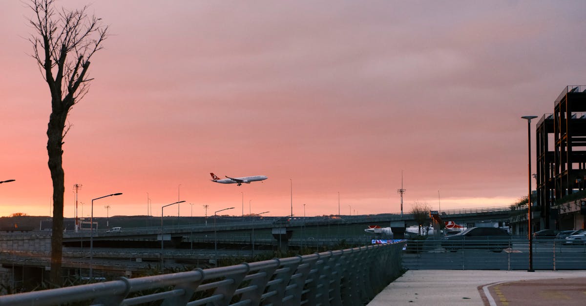 découvrez l'aéroport d'istanbul, un hub international moderne offrant des services de qualité supérieure, des boutiques variées, et une expérience de voyage inoubliable au cœur de la ville aux mille facettes.