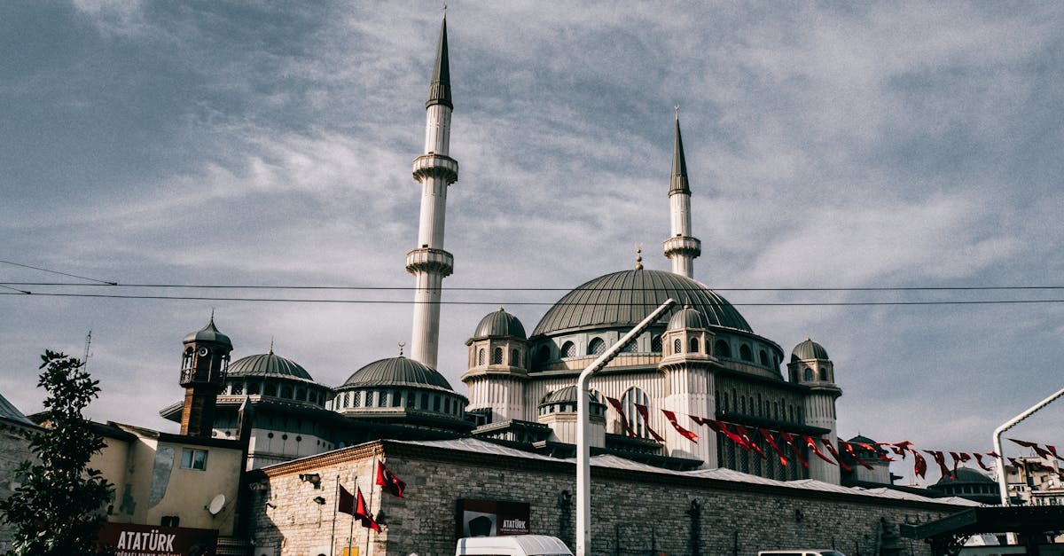 découvrez taksim, le cœur vibrant d'istanbul, où la culture, le shopping et la gastronomie se rencontrent. explorez ses rues animées, ses cafés typiques et ses monuments historiques pour une expérience inoubliable.