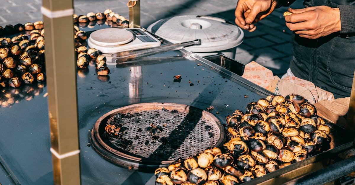 découvrez la richesse et la diversité de la cuisine turque, où saveurs épicées et traditions culinaires se rencontrent. plats emblématiques, recettes authentiques et conseils pour préparer des délices turcs chez vous.