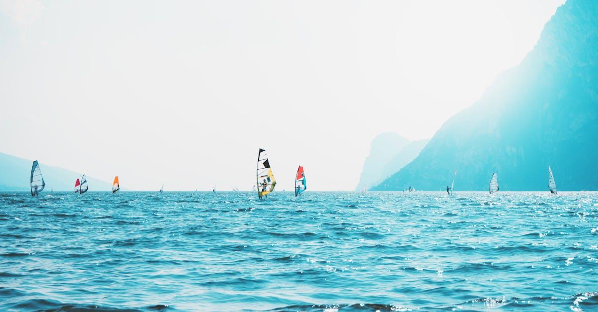 découvrez le windsurfing, un sport nautique passionnant alliant glisse et sensations fortes. que vous soyez débutant ou expert, explorez les meilleures spots de windsurf, apprenez les techniques essentielles et vivez des moments inoubliables sur l'eau.