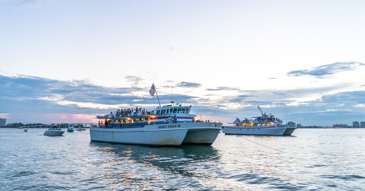 découvrez l'élégance et le luxe d'une croisière en yacht. explorez des destinations idylliques, profitez d'un service cinq étoiles et vivez des moments inoubliables en mer. parfait pour des vacances, des événements spéciaux ou des escapades romantiques.