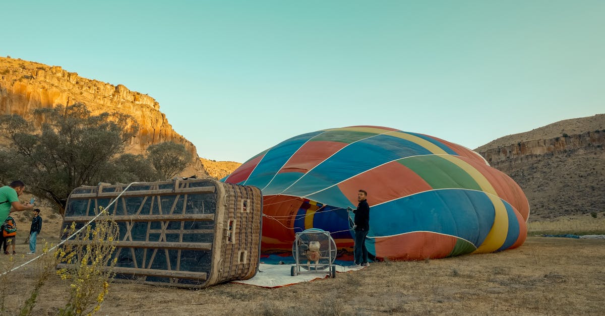 découvrez les conseils essentiels pour assurer la sécurité lors de l'utilisation de ballons. apprenez comment prévenir les accidents et garantir des moments de plaisir en toute sécurité, que ce soit pour des fêtes d'anniversaire, des événements spéciaux ou des décorations.