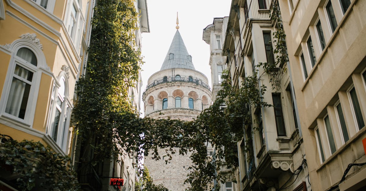 découvrez la tour de galata, un emblème historique d'istanbul offrant une vue imprenable sur la ville. plongez dans l'histoire fascinante de cette tour médiévale et explorez ses alentours animés, entre culture, gastronomie et panoramas à couper le souffle.