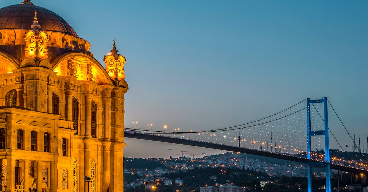 découvrez istanbul, une ville fascinante où l'orient rencontre l'occident. explorez ses monuments historiques, ses marchés animés et sa délicieuse cuisine. plongez dans la richesse culturelle et l'héritage architectural de cette métropole unique.