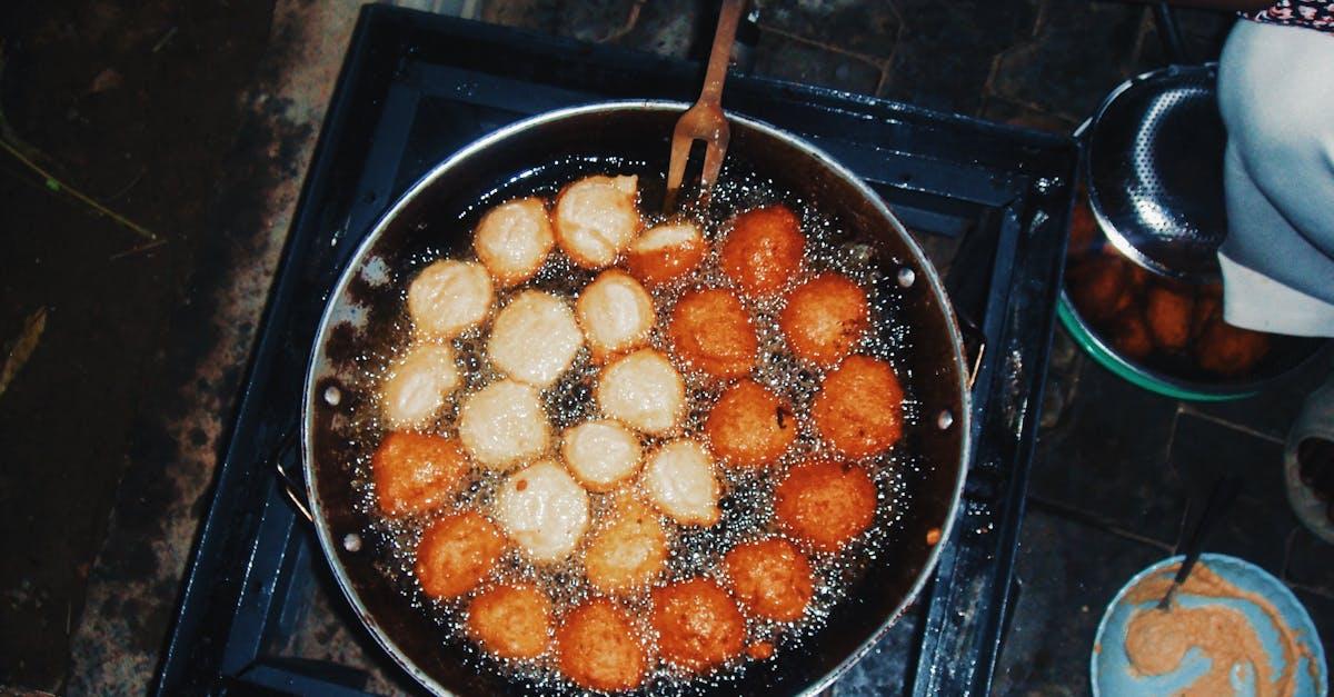 découvrez la richesse et la diversité de la cuisine ottomane, un véritable voyage à travers les saveurs du moyen-orient et de l'anatolie. explorez des plats traditionnels, des épices exotiques et des techniques culinaires anciennes qui ont su séduire les palais du monde entier.