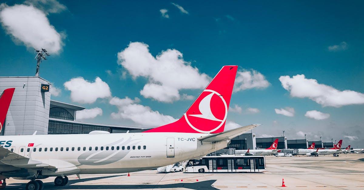 découvrez turkish airlines, la compagnie aérienne qui relie le monde avec un service exceptionnel, des destinations variées et une expérience de voyage inoubliable. voyagez confortablement vers vos destinations préférées avec des offres exclusives.