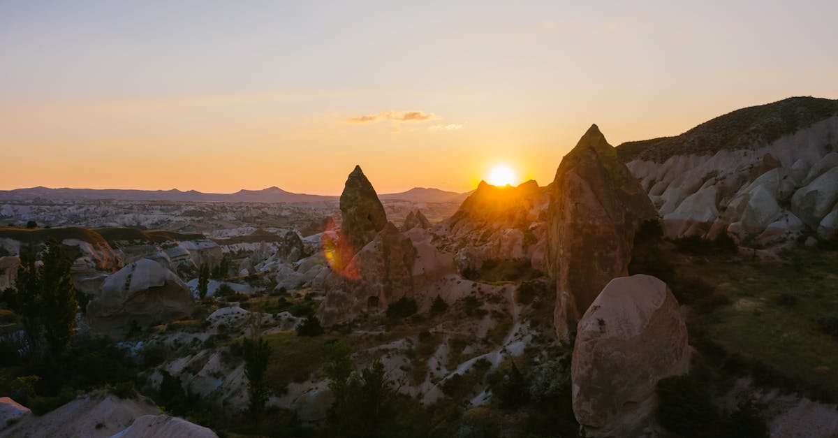 découvrez l'est de la turquie, une région riche en histoire, en paysages à couper le souffle et en cultures variées. explorez ses sites antiques, ses montagnes majestueuses et sa gastronomie unique.
