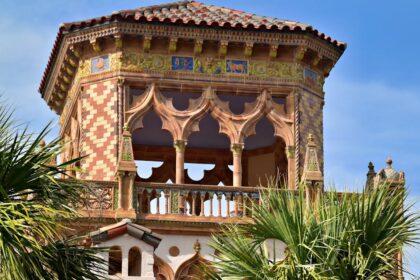 découvrez le musée de marmaris, un lieu fascinant qui retrace l'histoire et la culture de cette charmante ville turque. explorez des expositions captivantes, admirez des artefacts anciens et plongez dans le riche patrimoine maritime de la région.