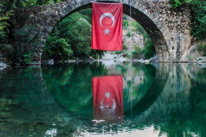 découvrez tout sur la turquie : sa riche histoire, sa culture vibrante, ses paysages à couper le souffle et ses délices culinaires. explorez les merveilles de ce pays emblématique qui relie l'orient à l'occident.