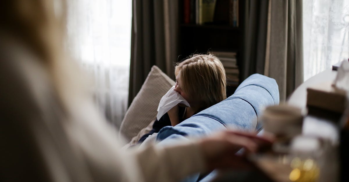 découvrez tout ce qu'il faut savoir sur les allergies : des symptômes aux traitements, en passant par les causes et les préventions. informez-vous pour mieux gérer votre santé et améliorer votre qualité de vie.