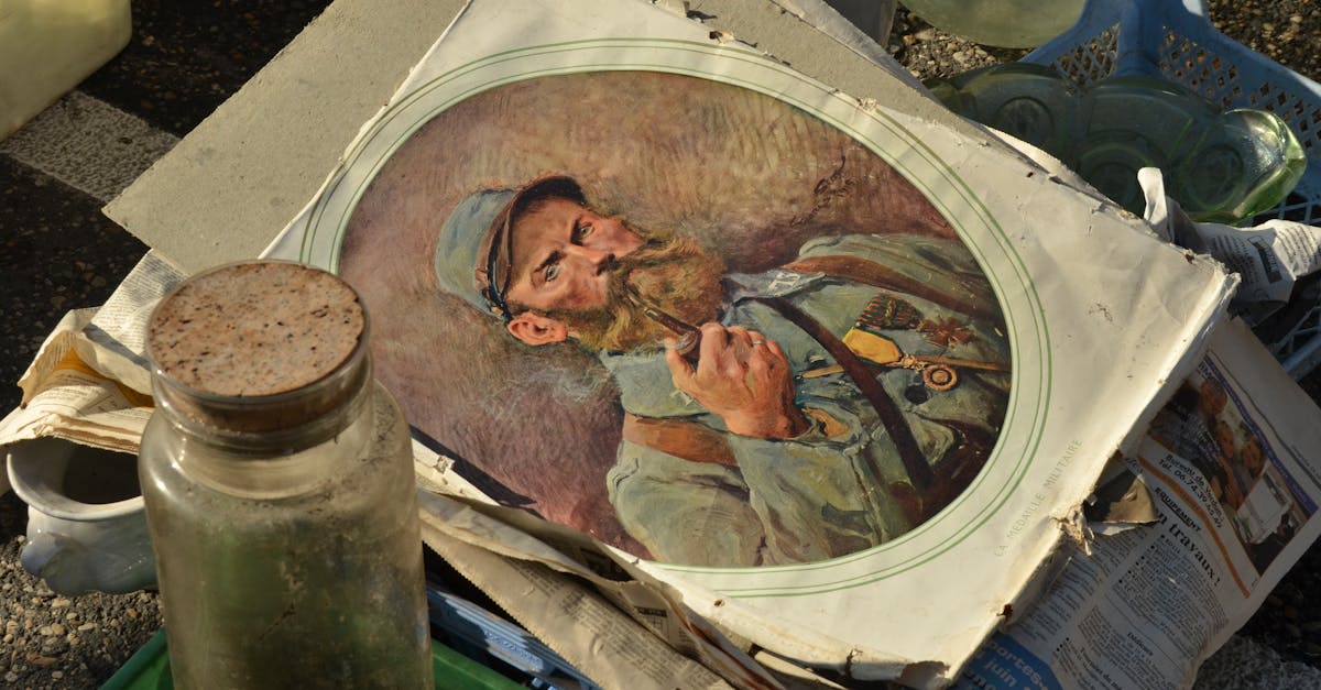 découvrez l'art de la chasse aux trésors avec notre guide sur le shopping antique. explorez des boutiques uniques, dénichez des objets rétro et plongez dans l'histoire à travers des pièces rares. parfait pour les amateurs d'antiquités et les passionnés de décoration vintage.