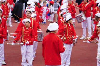 découvrez le parc culturel atatürk, un vaste espace vert dédié à la culture et au loisir, offrant des jardins paisibles, des musées enrichissants et des activités artistiques pour toute la famille. profitez d'une promenade relaxante tout en admirant des œuvres d'art et des événements culturels qui célèbrent l'héritage d'atatürk.