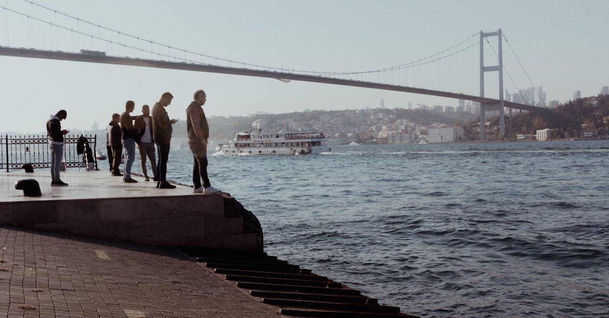 découvrez çengelköy, un quartier pittoresque d'istanbul alliant charme historique et paysages côtiers. profitez de ses cafés animés, de ses restaurants au bord de l'eau et de ses vues imprenables sur le bosphore.