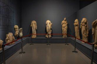 découvrez le musée d'éphèse, un trésor archéologique où l'histoire antique prend vie à travers des sculptures, des mosaïques et des artefacts fascinants. plongez dans l'héritage culturel de la cité d'éphèse et explorez les merveilles d'une des plus anciennes civilisations du monde.