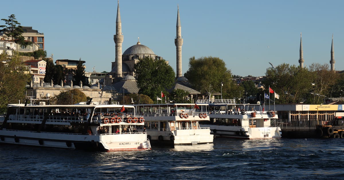 découvrez la magnifique mosquée d'eyüp, un chef-d'œuvre de l'architecture ottomane situé à istanbul. imprégnez-vous de son ambiance spirituelle et admirez ses détails ornementaux tout en explorant les environs historiques.
