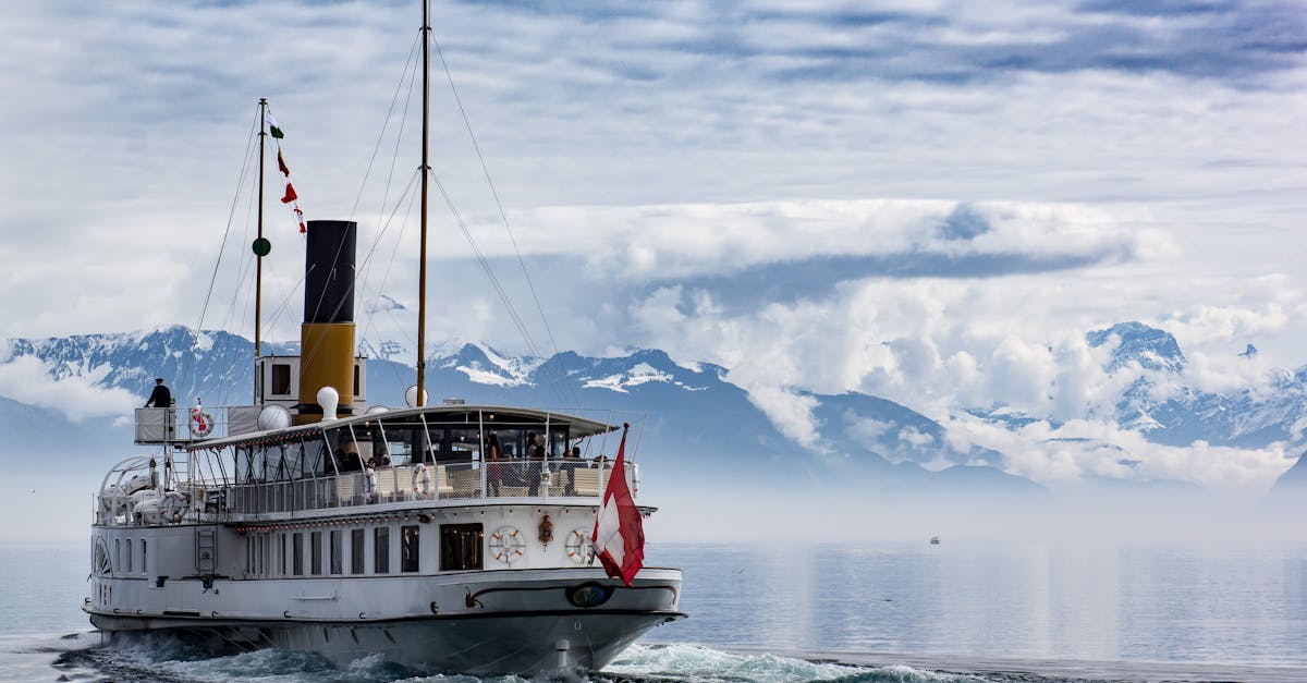 découvrez nos services de ferry pour traverser les mers en toute sérénité. profitez de trajets confortables et rapides vers vos destinations préférées, tout en admirant des vues imprenables sur l'océan.