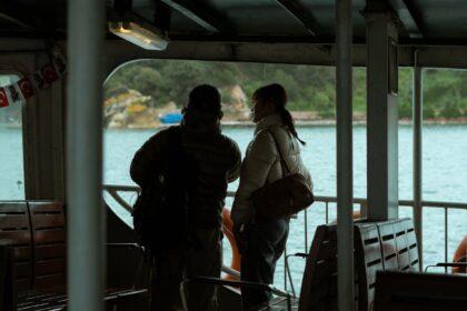 découvrez l'expérience inoubliable d'une croisière en ferry, alliant confort et paysages à couper le souffle. embarquez pour des aventures maritimes tout en savourant des instants de détente en mer.