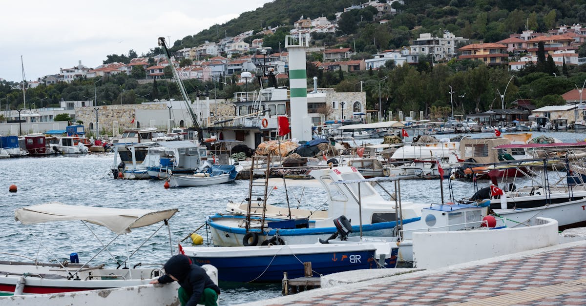 découvrez foça, charmante ville côtière de turquie, célèbre pour ses plages de sable fin, son riche patrimoine historique et son ambiance paisible. explorez ses ruelles pittoresques, savourez une cuisine locale délicieuse et profitez des incroyables paysages marins.