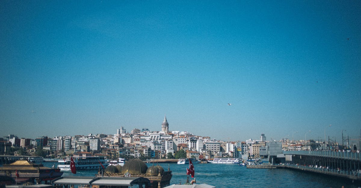 découvrez la tour de galata, un emblème historique d'istanbul offrant une vue panoramique spectaculaire sur la ville. plongez dans l'histoire médiévale tout en explorant ses environs animés, entre cafés pittoresques et boutiques artisanales.