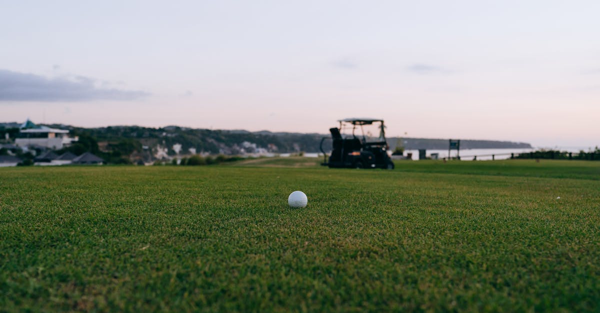 découvrez les meilleures destinations de golf à travers le monde, où passion et paysages saisissants se rencontrent. que vous soyez débutant ou golfeur expérimenté, explorez des parcours emblématiques et des clubs de renommée internationale pour des vacances inoubliables sur le green.