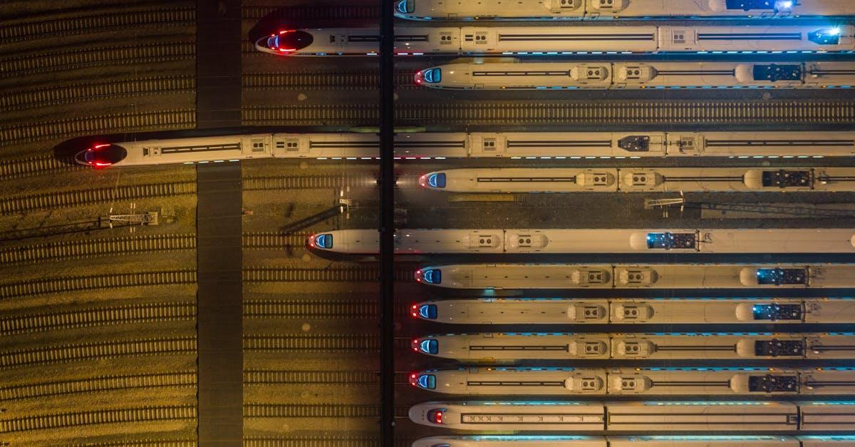 découvrez l'univers des trains à grande vitesse : des technologies innovantes, des trajets rapides et confortables, et une expérience de voyage inégalée. embarquez pour une aventure à travers les plus belles régions, tout en réduisant votre empreinte carbone.