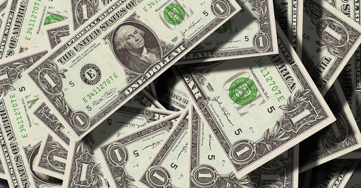 découvrez les meilleures stratégies d'investissement pour maximiser vos gains et diversifier votre portefeuille. apprenez à naviguer dans le monde de la finance avec des conseils d'experts et des analyses approfondies.