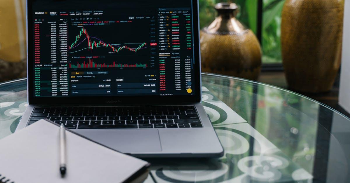 découvrez les clés de l'investissement réussi avec nos conseils pratiques et analyses de marché. apprenez à gérer votre portefeuille, à diversifier vos actifs et à maximiser vos rendements.