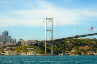 découvrez istanbul modern, un parcours artistique captivant au cœur d'istanbul, où la modernité rencontre l'héritage culturel. explorez des expositions contemporaines, des œuvres d'art innovantes et un espace inspirant consacré à la créativité et à l'expression artistique.