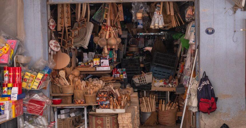 découvrez l'effervescence du bazar d'izmir, un véritable trésor culturel où l'artisanat local, les épices exotiques et les saveurs traditionnelles s'entrelacent. plongez dans une expérience unique au cœur de la ville, entre boutiques colorées et saveurs authentiques.