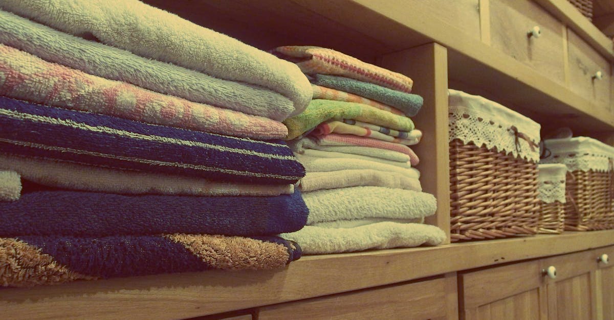 découvrez nos conseils et astuces pour optimiser votre expérience de lavage. apprenez à choisir les meilleurs produits, à entretenir vos vêtements et à maîtriser les techniques de lavage pour un linge toujours propre et frais.