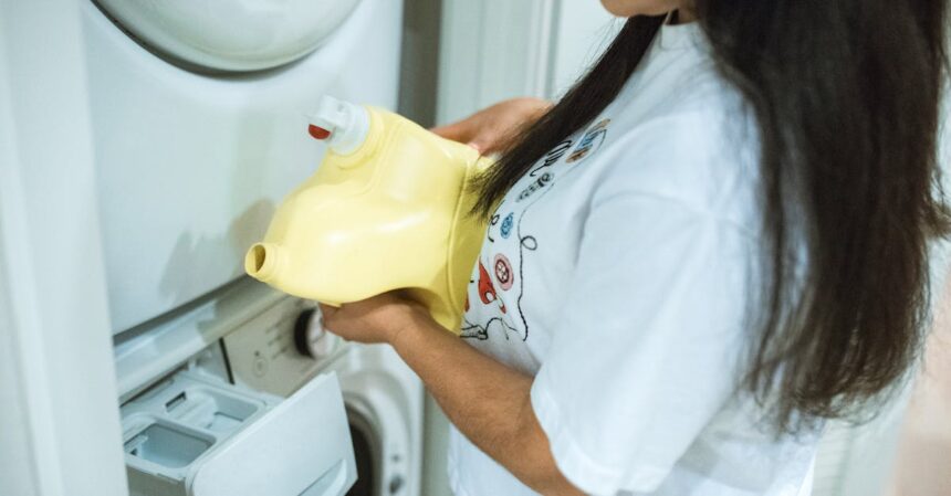 découvrez notre service de blanchisserie écologique, offrant des solutions de nettoyage spécialisées pour vos vêtements et linge de maison. profitez d'une qualité irréprochable et d'un service rapide pour un quotidien sans souci.