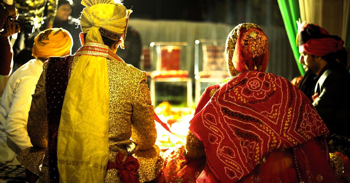 découvrez tout ce qu'il faut savoir sur le mariage : conseils, idées de décoration, tendances, et bien plus encore pour faire de ce jour un moment inoubliable.
