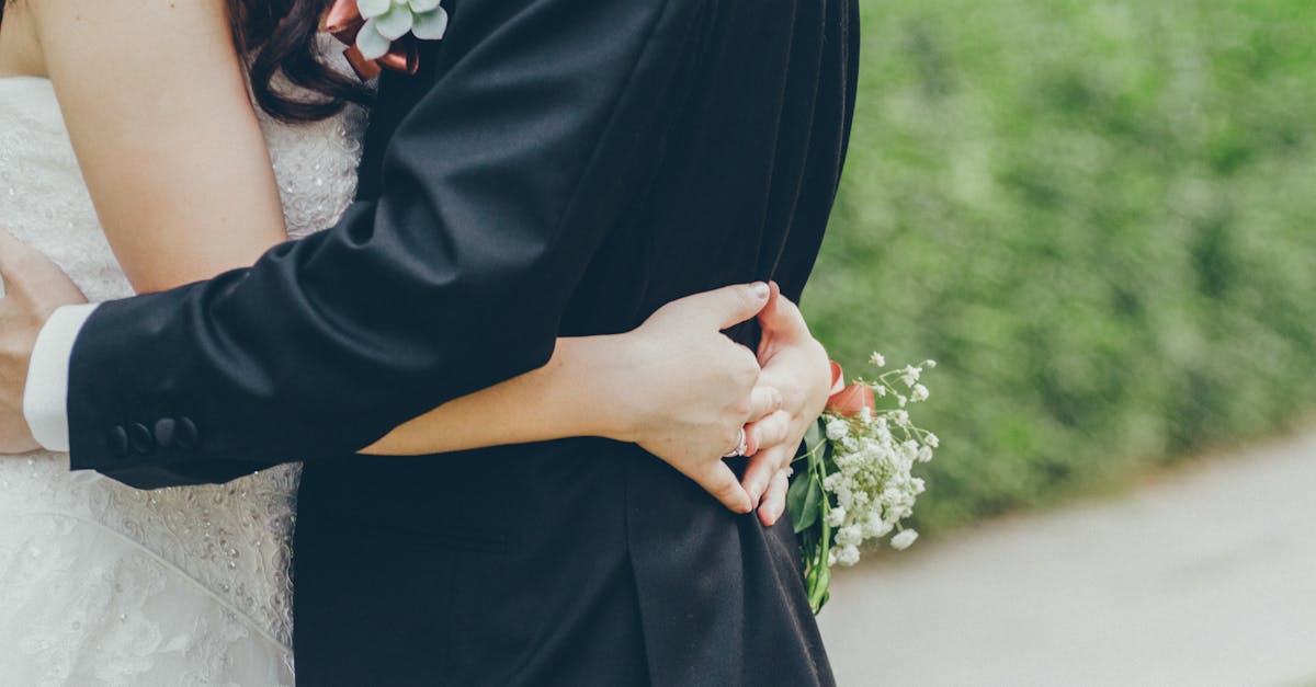 découvrez tout ce qu'il faut savoir sur le mariage : conseils de planification, tendances, idées de décoration et astuces pour rendre ce jour inoubliable. que vous soyez en train d'organiser votre propre mariage ou simplement curieux, plongez dans l'univers romantique de l'amour et des célébrations.