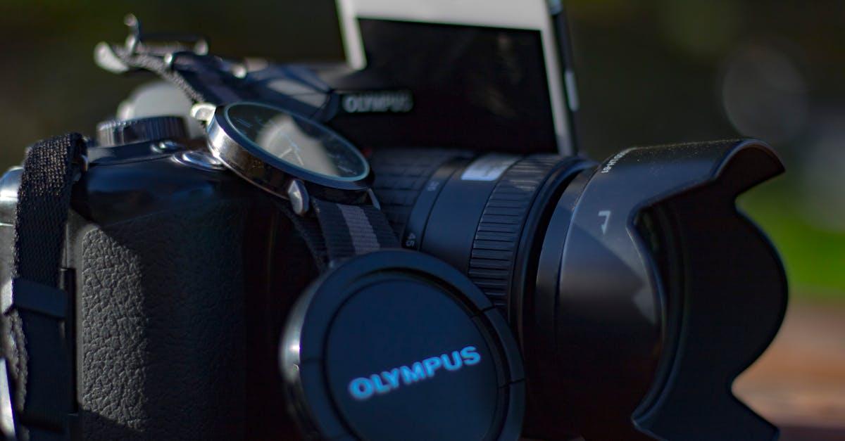 découvrez le monde captivant d'olympus, où l'innovation numérique rencontre la photographie de haute précision. explorez nos appareils photo, objectifs et solutions imaging qui redéfinissent votre expérience visuelle.