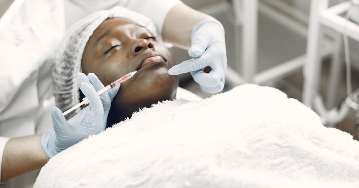 découvrez l'expertise de nos chirurgiens plastiques, spécialisés dans les procédures esthétiques et reconstructrices. améliorez votre apparence en toute sécurité grâce à des techniques modernes et un accompagnement personnalisé.