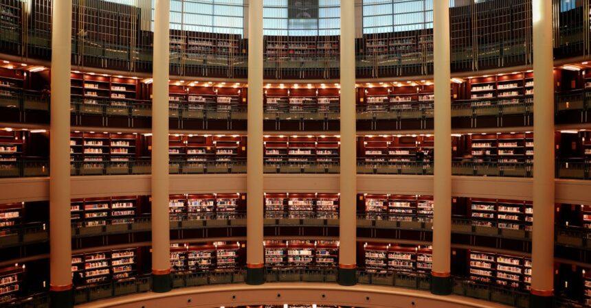 découvrez la bibliothèque présidentielle, un lieu unique dédié à la préservation de l'héritage des dirigeants passés. explorez des archives précieuses, des expositions fascinantes et des ressources éducatives qui révèlent l'histoire politique et culturelle du pays. un espace inspirant pour les passionnés d'histoire et les curieux.