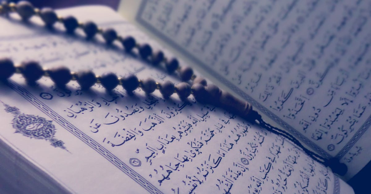 découvrez le ramadan, un mois sacré de jeûne, de prière et de réflexion pour des millions de musulmans à travers le monde. apprenez sur ses significations spirituelles, ses traditions culturelles et comment il unit les communautés dans un partage de valeurs et de solidarité.