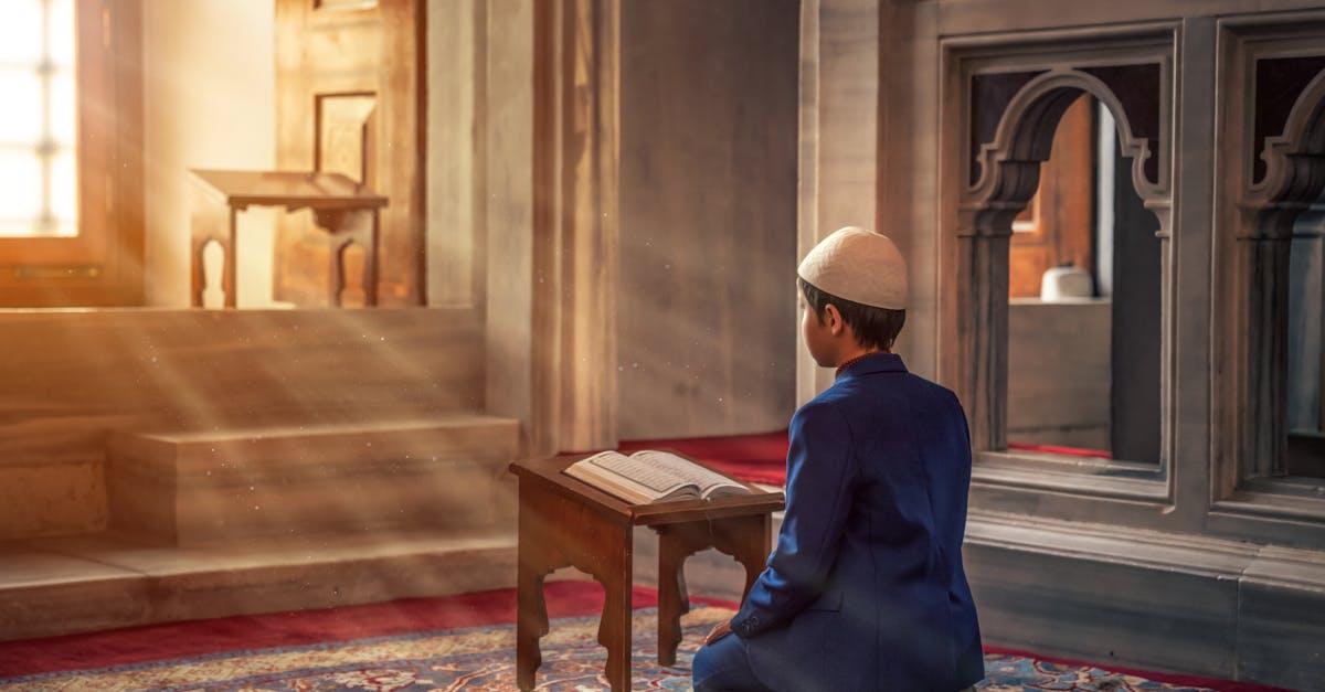 découvrez le mois sacré du ramadan, période de jeûne, de prière et de solidarité pour des millions de musulmans à travers le monde. explorez les traditions, les significations spirituelles et les messages de paix qui accompagnent ce moment de dévotion.