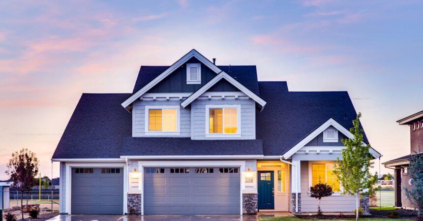 découvrez l'univers de l'immobilier : conseils, tendances du marché, investissements rentables et astuces pour acheter ou vendre votre bien au meilleur prix. restez informé des nouveautés du secteur et maximisez vos opportunités immobilières.